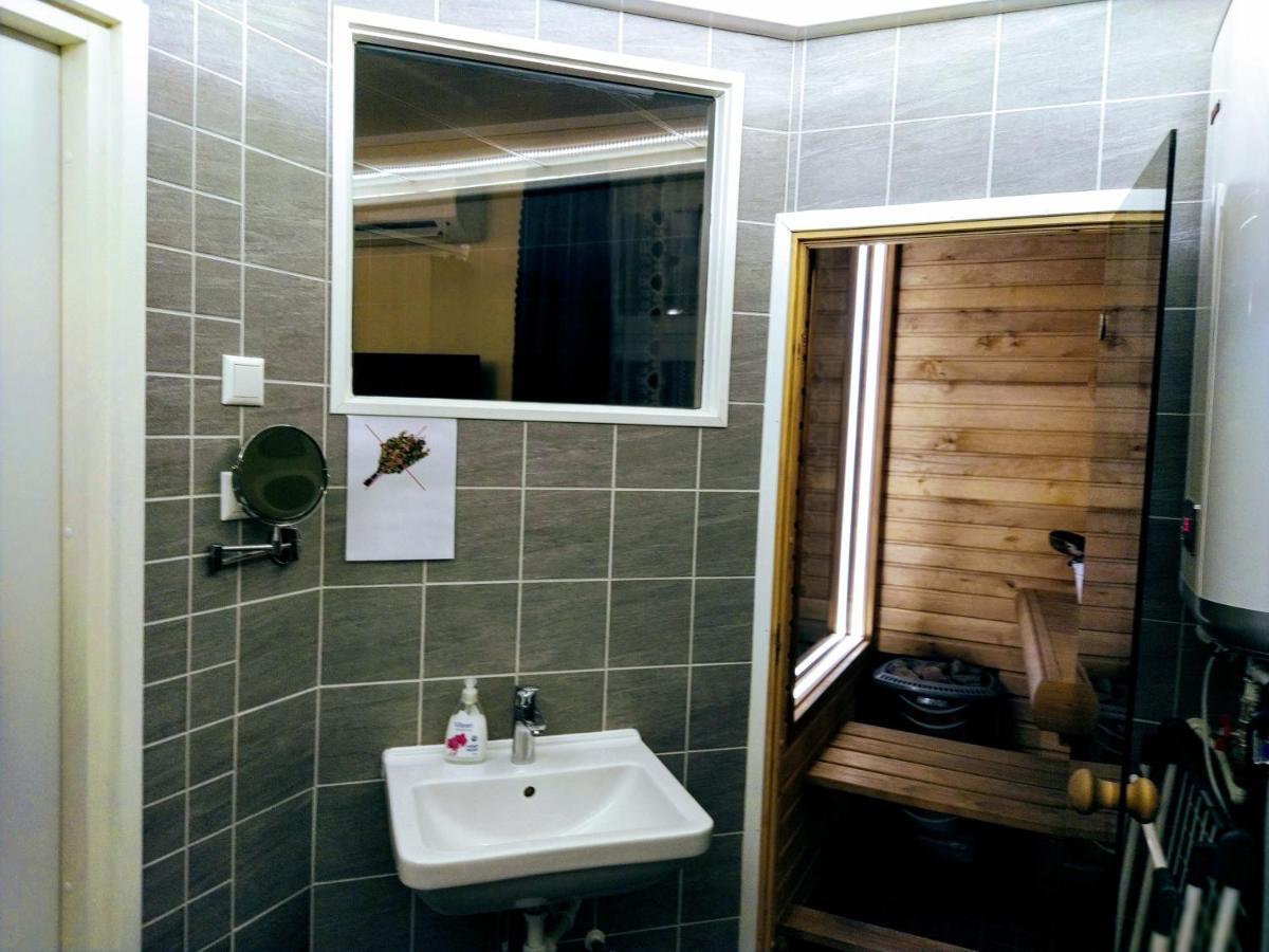 Karusselli 25 Apartments بارنو المظهر الخارجي الصورة