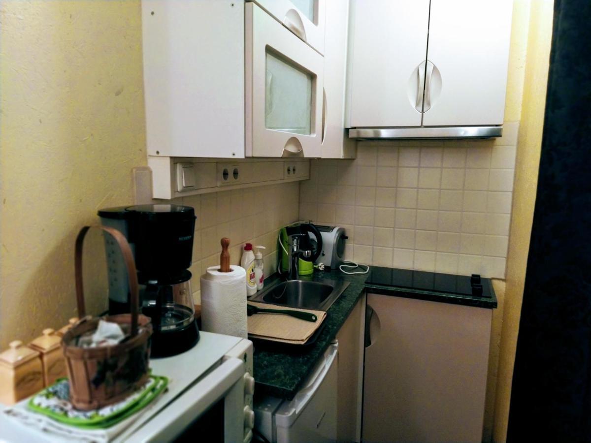 Karusselli 25 Apartments بارنو المظهر الخارجي الصورة
