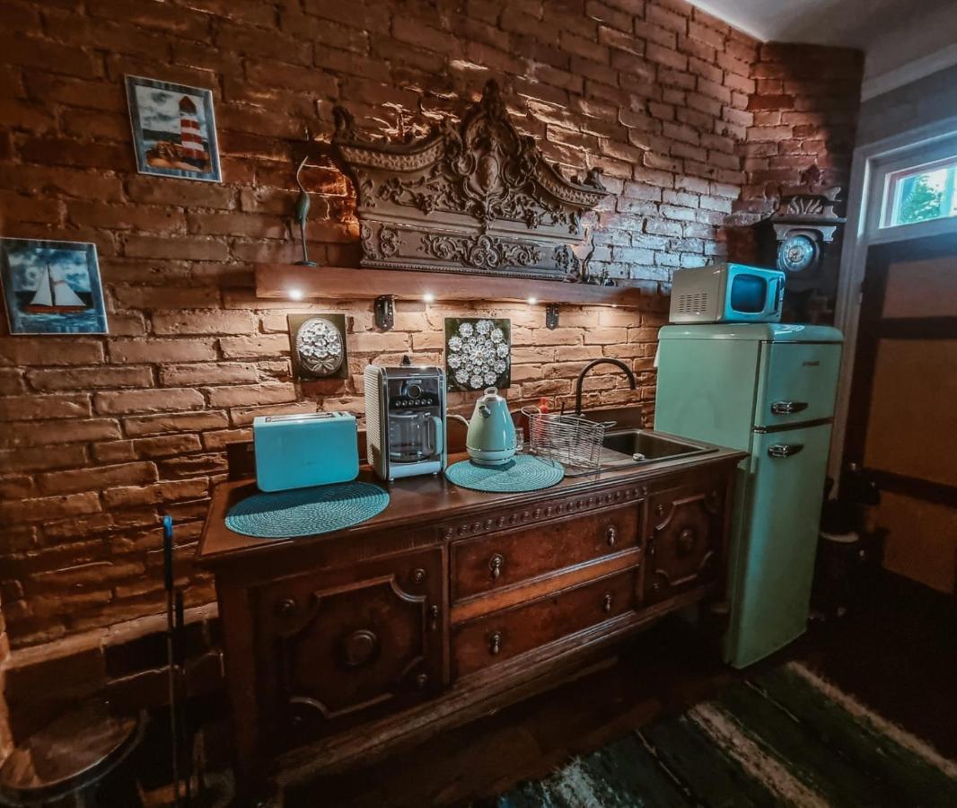 Karusselli 25 Apartments بارنو المظهر الخارجي الصورة