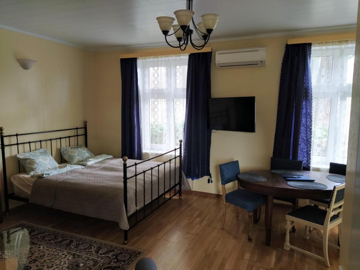 Karusselli 25 Apartments بارنو المظهر الخارجي الصورة