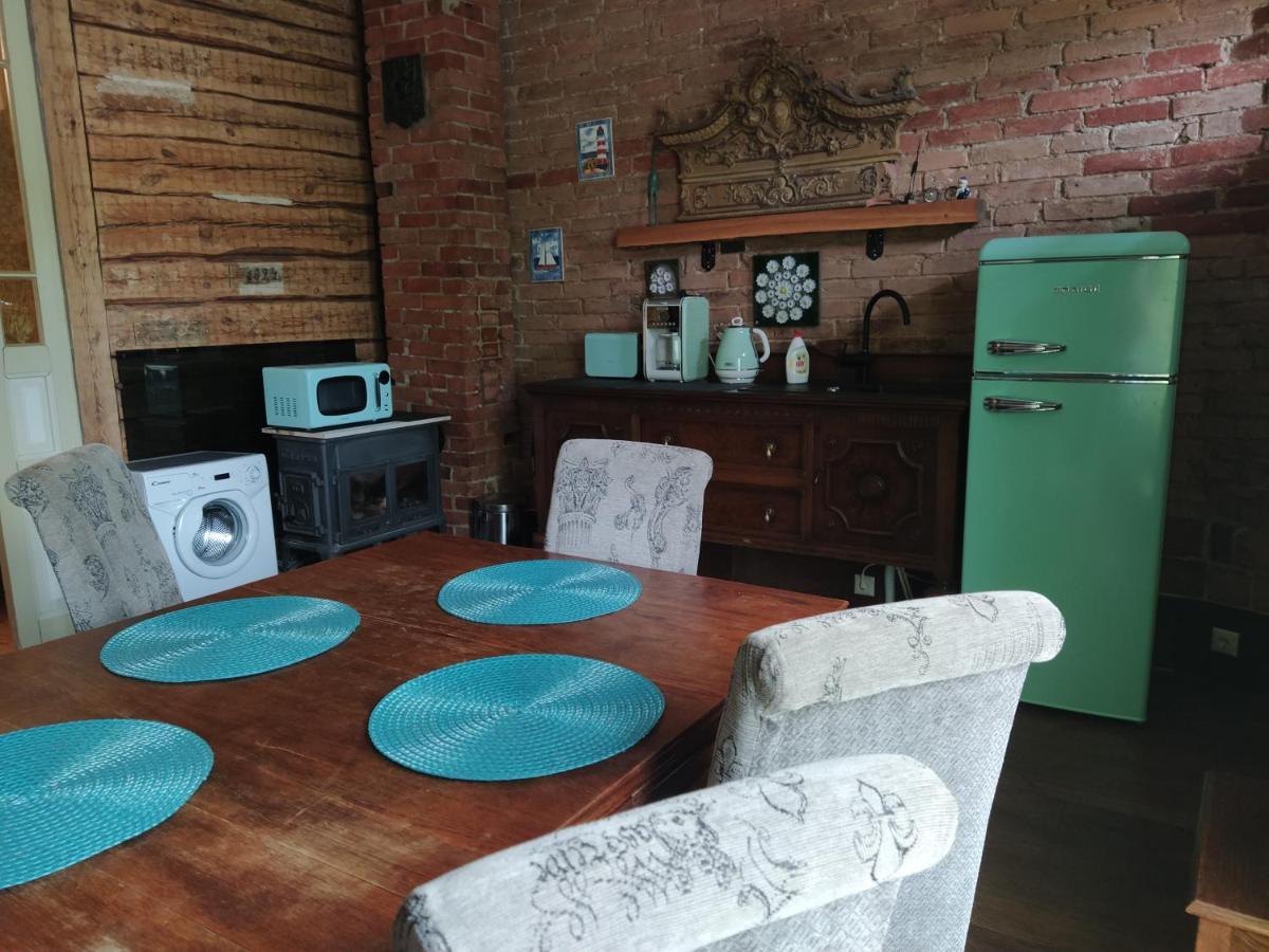 Karusselli 25 Apartments بارنو المظهر الخارجي الصورة