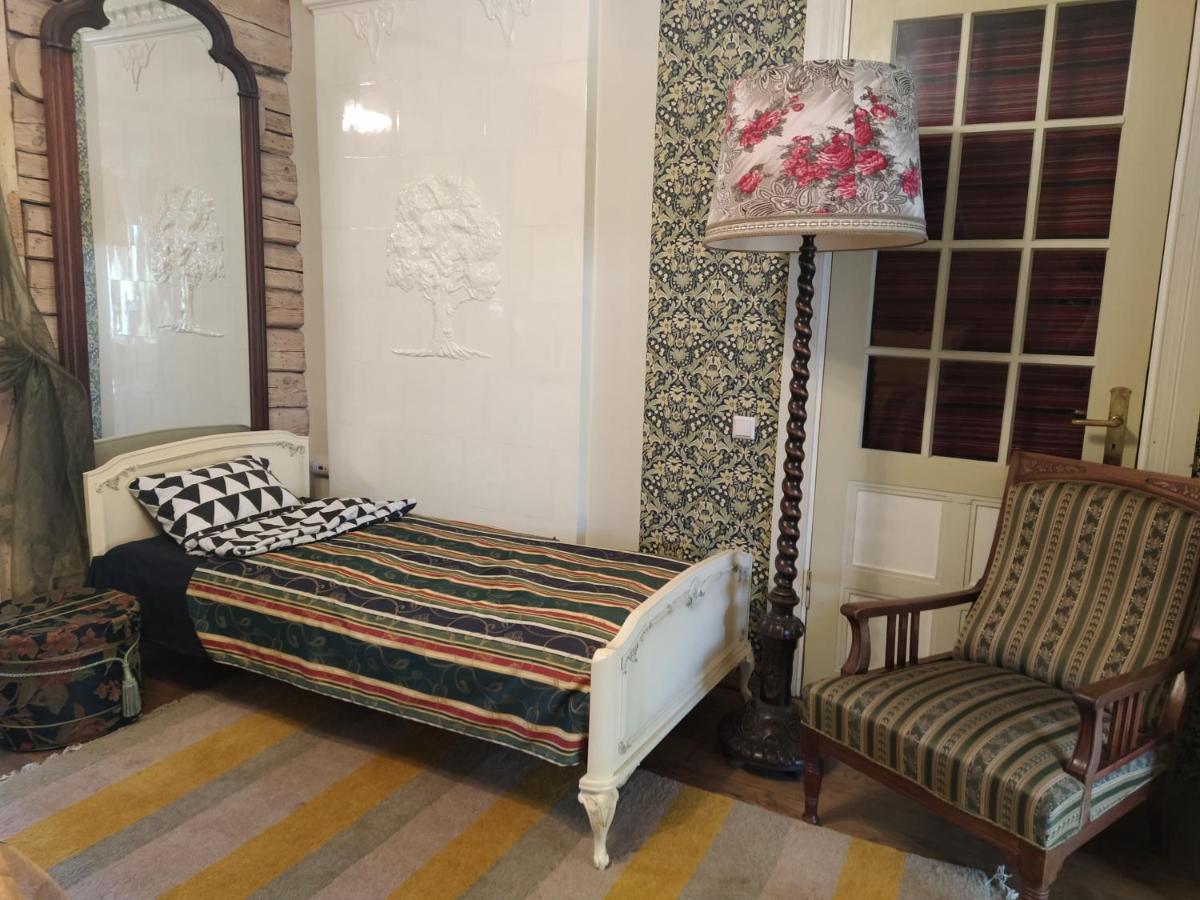 Karusselli 25 Apartments بارنو المظهر الخارجي الصورة