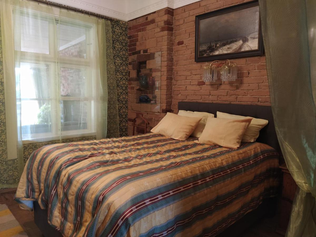 Karusselli 25 Apartments بارنو المظهر الخارجي الصورة
