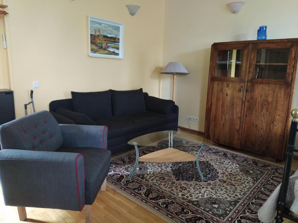 Karusselli 25 Apartments بارنو المظهر الخارجي الصورة