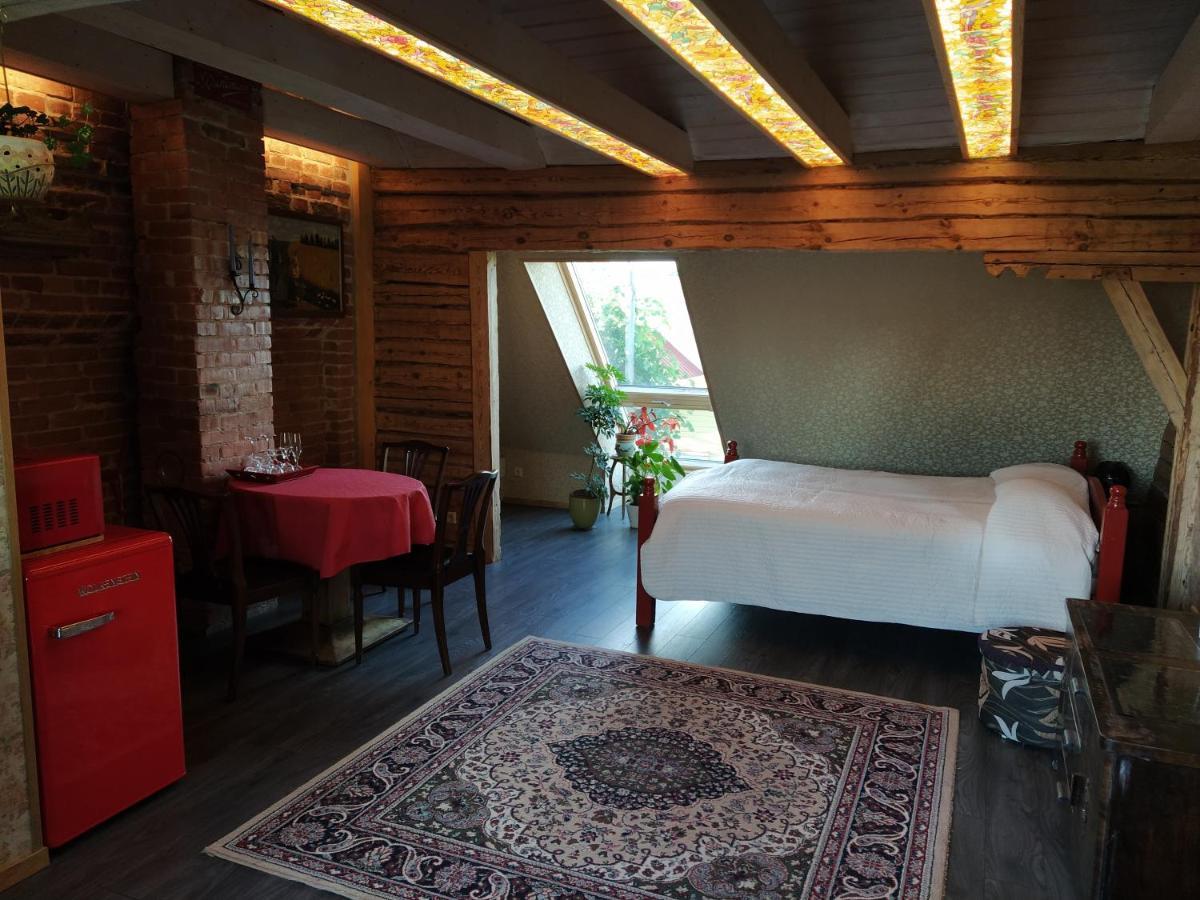 Karusselli 25 Apartments بارنو المظهر الخارجي الصورة