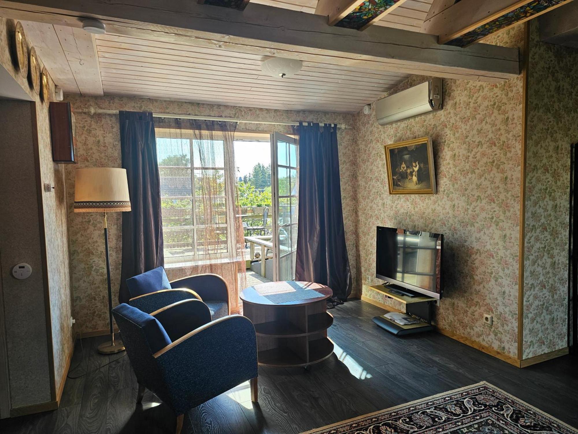 Karusselli 25 Apartments بارنو المظهر الخارجي الصورة