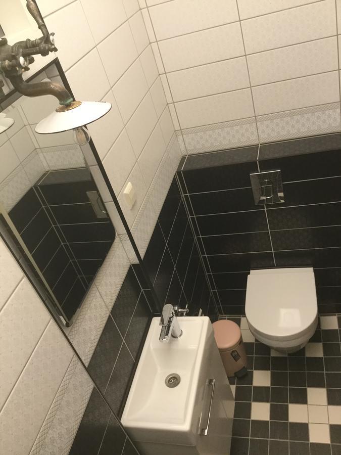 Karusselli 25 Apartments بارنو المظهر الخارجي الصورة
