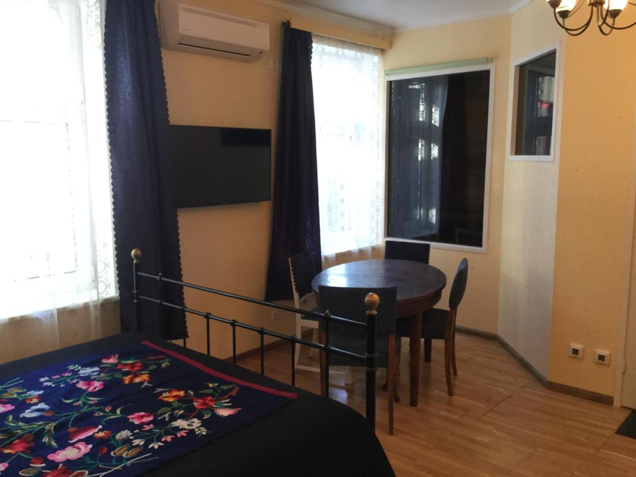 Karusselli 25 Apartments بارنو المظهر الخارجي الصورة